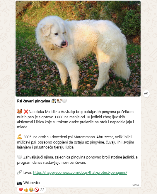 Ne vjeruju u klimatsku krizu, a profitiraju od njenih posljedica