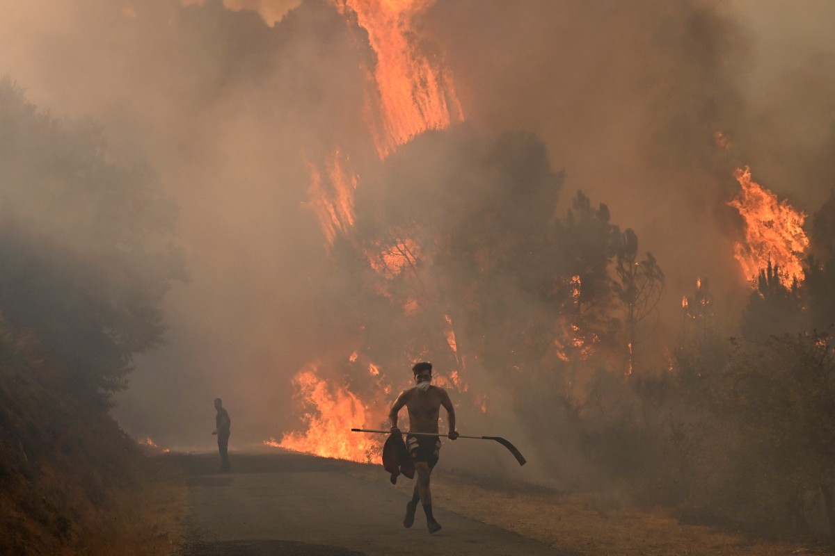 Ne vjeruju u klimatsku krizu, a profitiraju od njenih posljedica